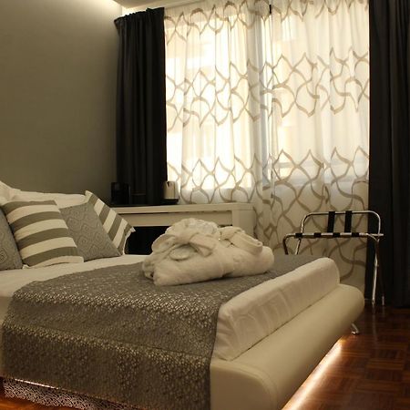 Hotel Moro 34 à Bari Extérieur photo