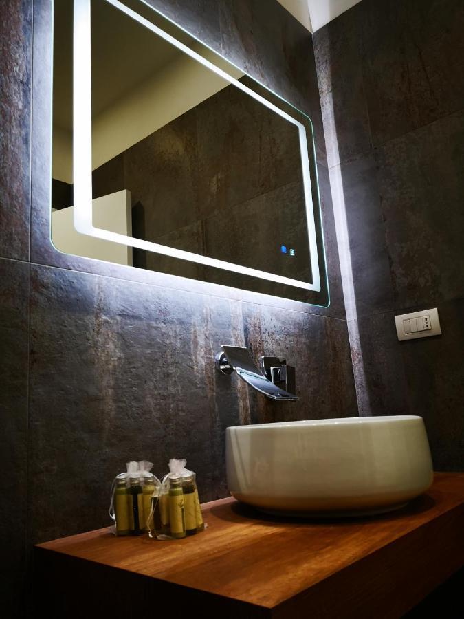 Hotel Moro 34 à Bari Extérieur photo