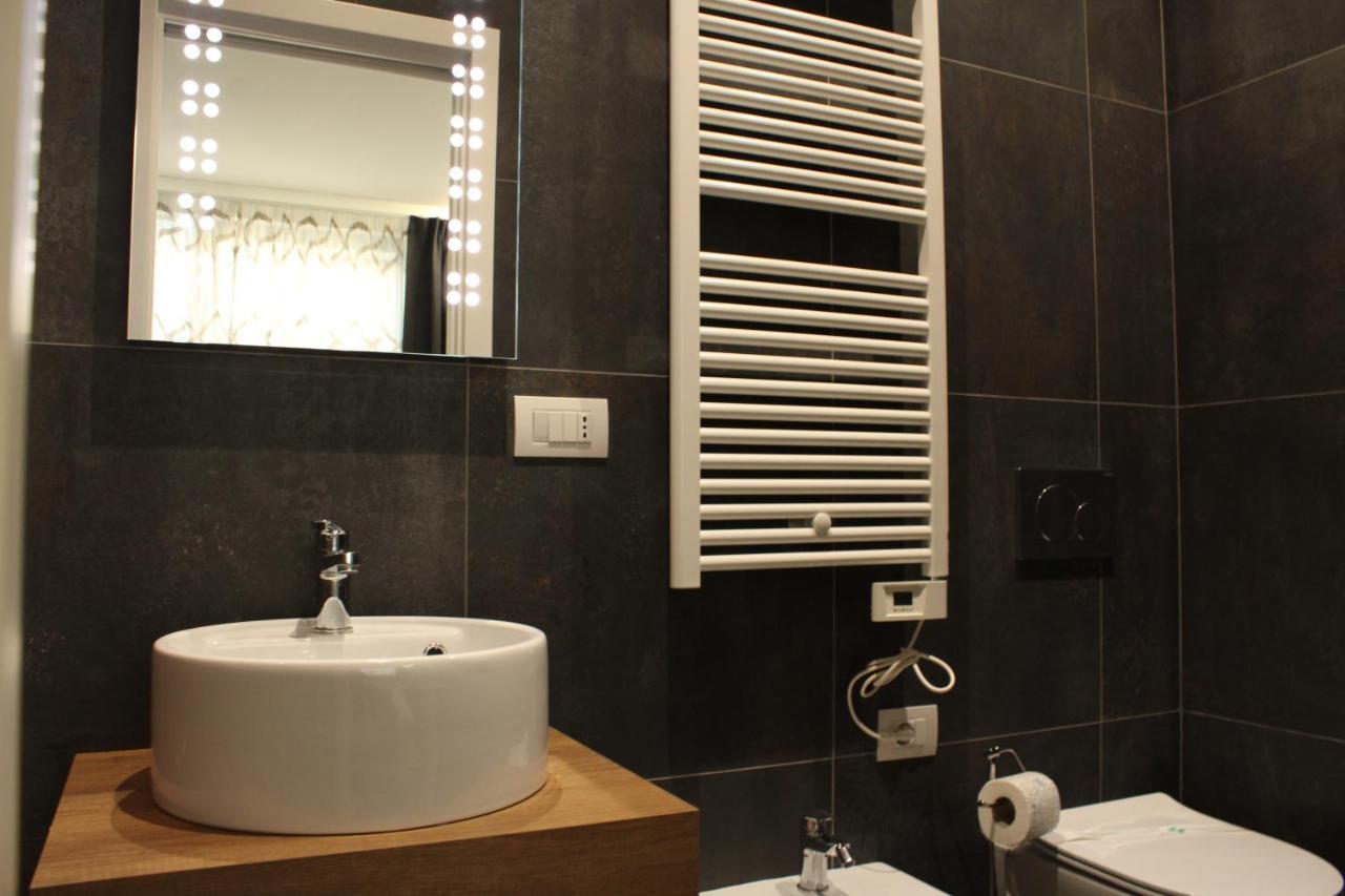 Hotel Moro 34 à Bari Extérieur photo
