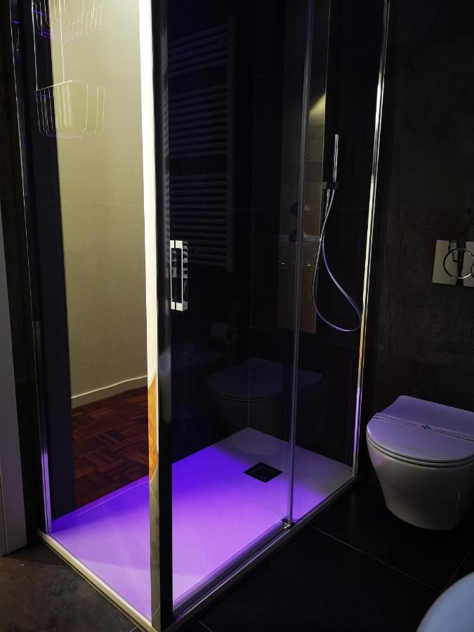 Hotel Moro 34 à Bari Extérieur photo