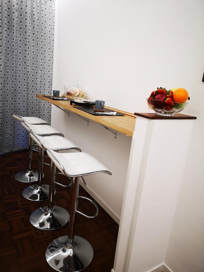 Hotel Moro 34 à Bari Extérieur photo