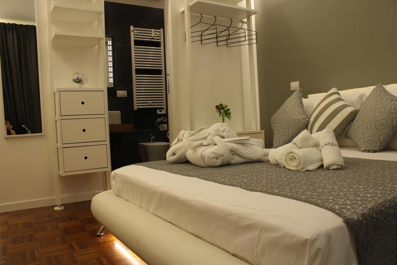Hotel Moro 34 à Bari Extérieur photo