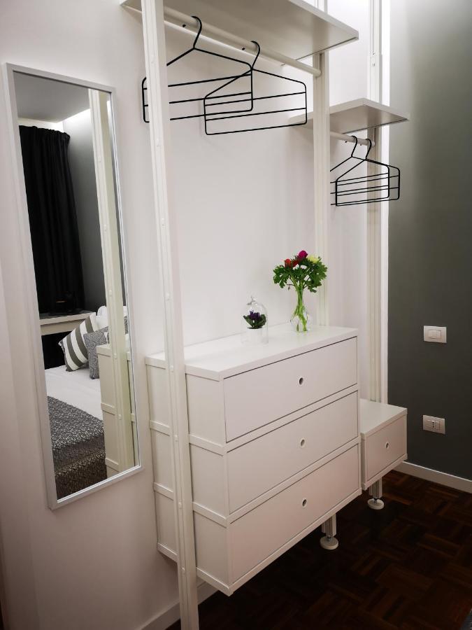 Hotel Moro 34 à Bari Extérieur photo