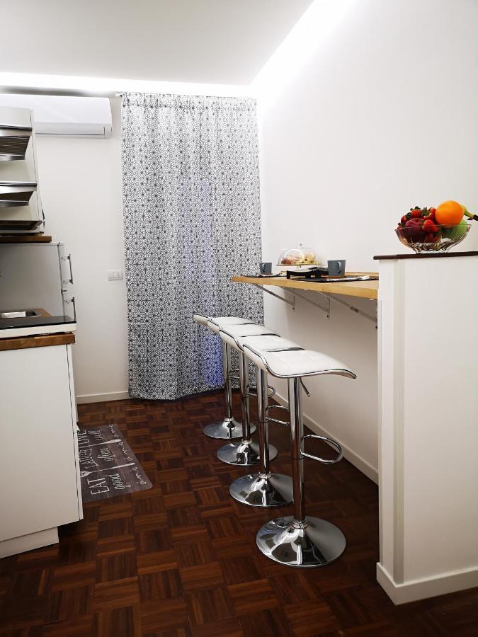 Hotel Moro 34 à Bari Extérieur photo