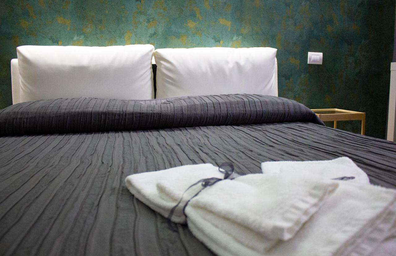Hotel Moro 34 à Bari Extérieur photo