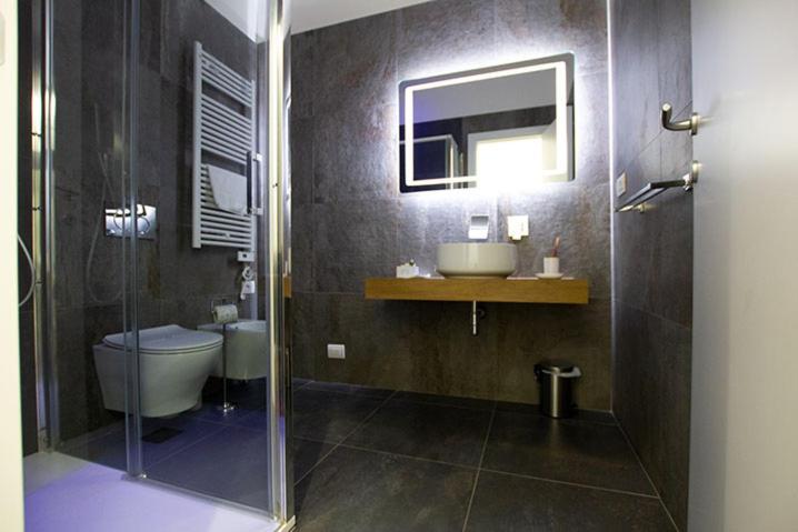 Hotel Moro 34 à Bari Extérieur photo