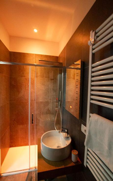Hotel Moro 34 à Bari Extérieur photo