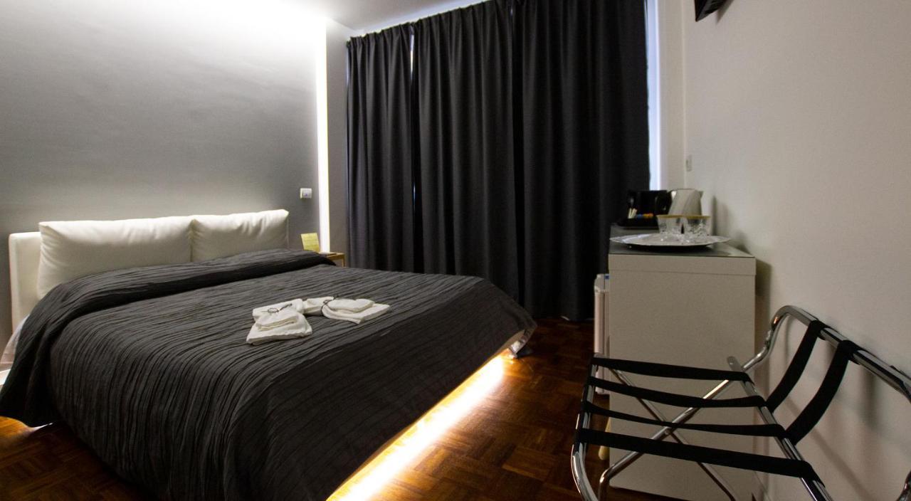 Hotel Moro 34 à Bari Extérieur photo
